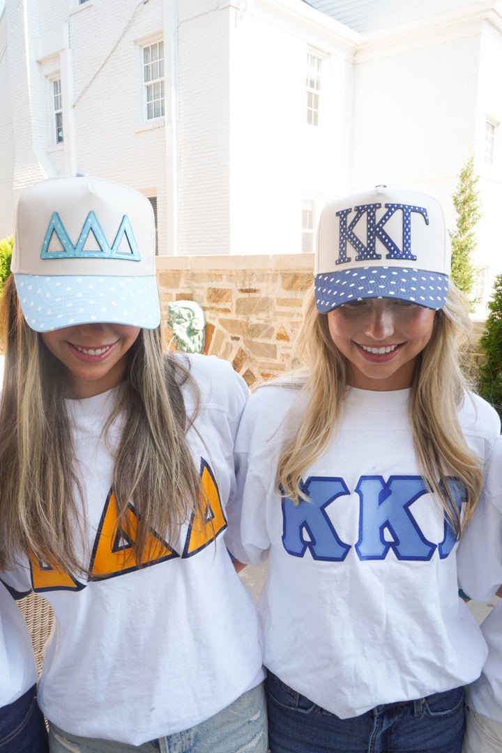 Sorority Trucker Hat