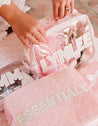 Essentials XL - Pink Velvet