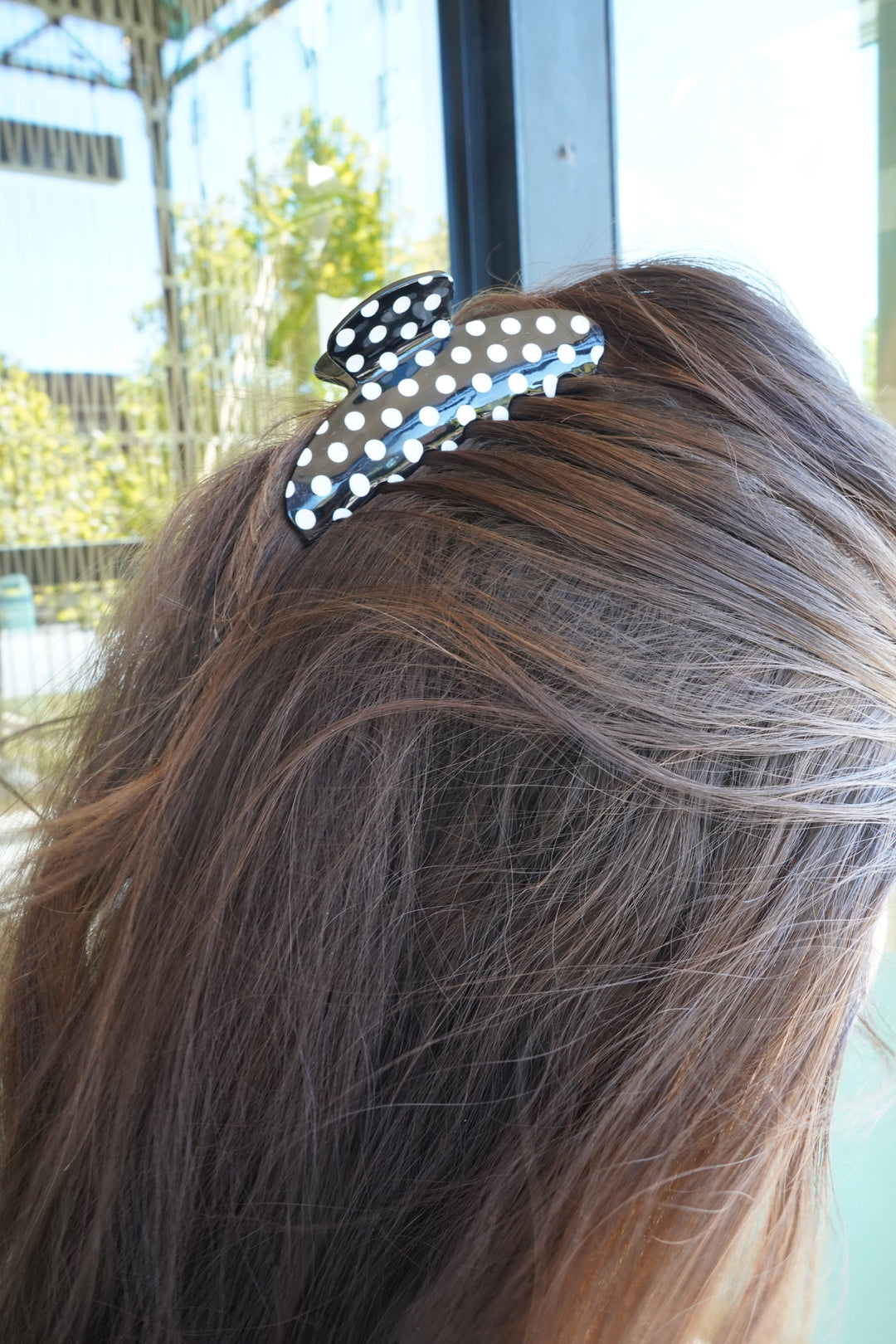 Classic Hair Clips
