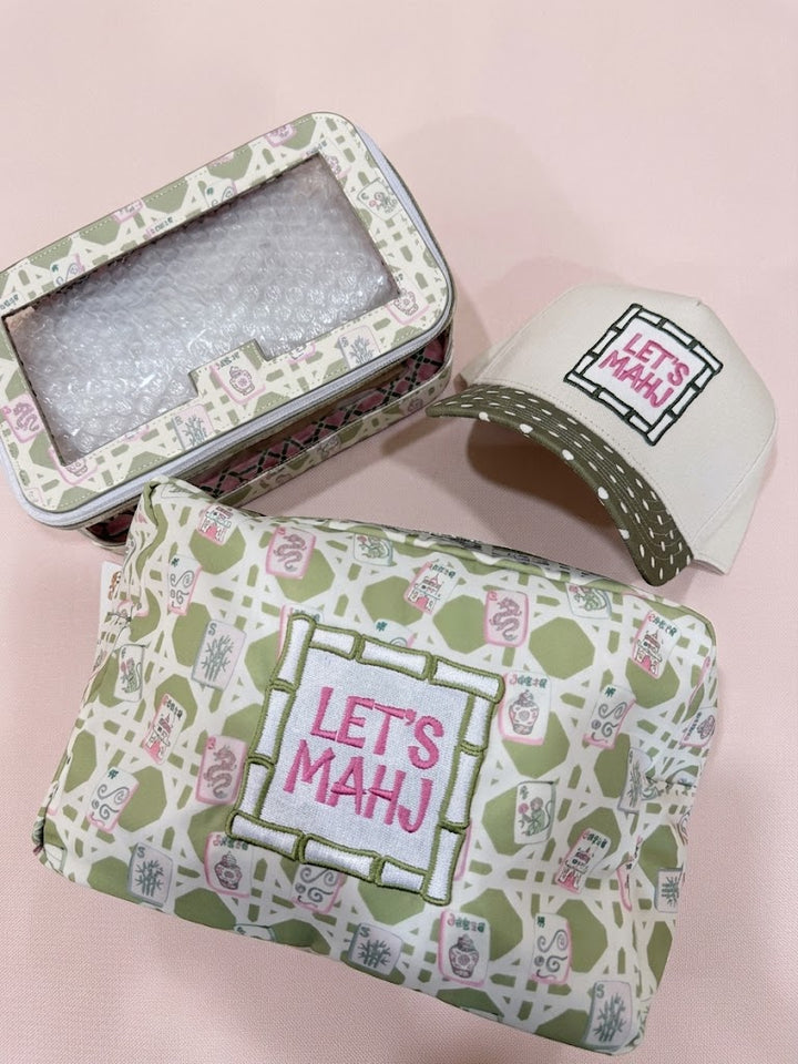 Grandma Hobbies Box