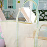 Standard Canvas Tote - Striped