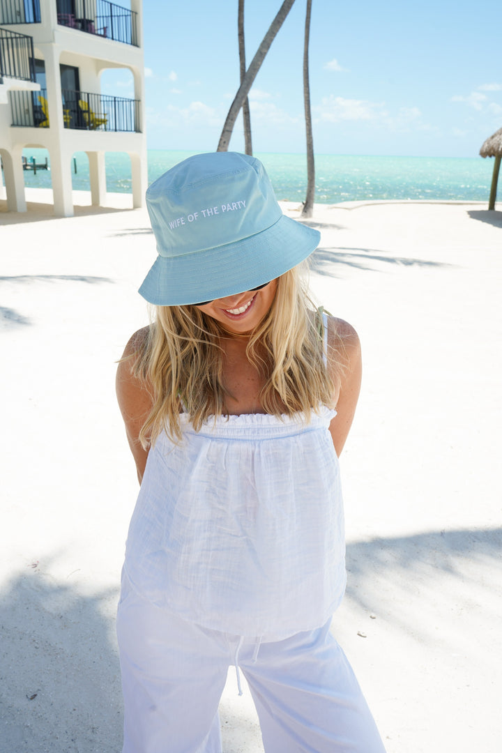 Wife of the Party - Bucket Hat