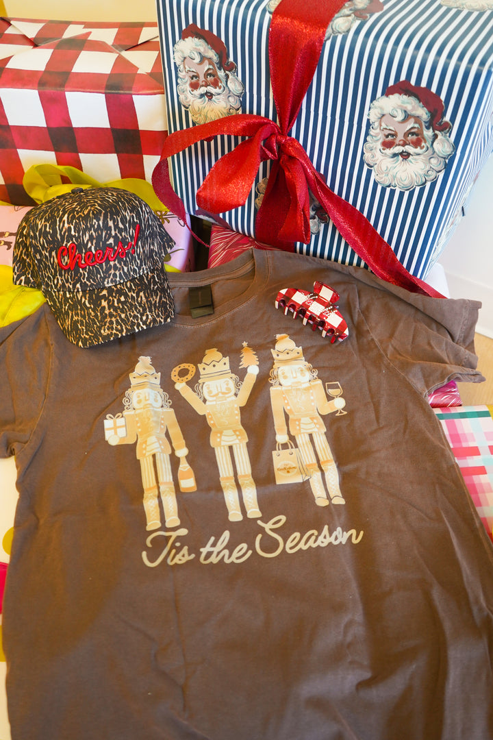 Holiday T-Shirts