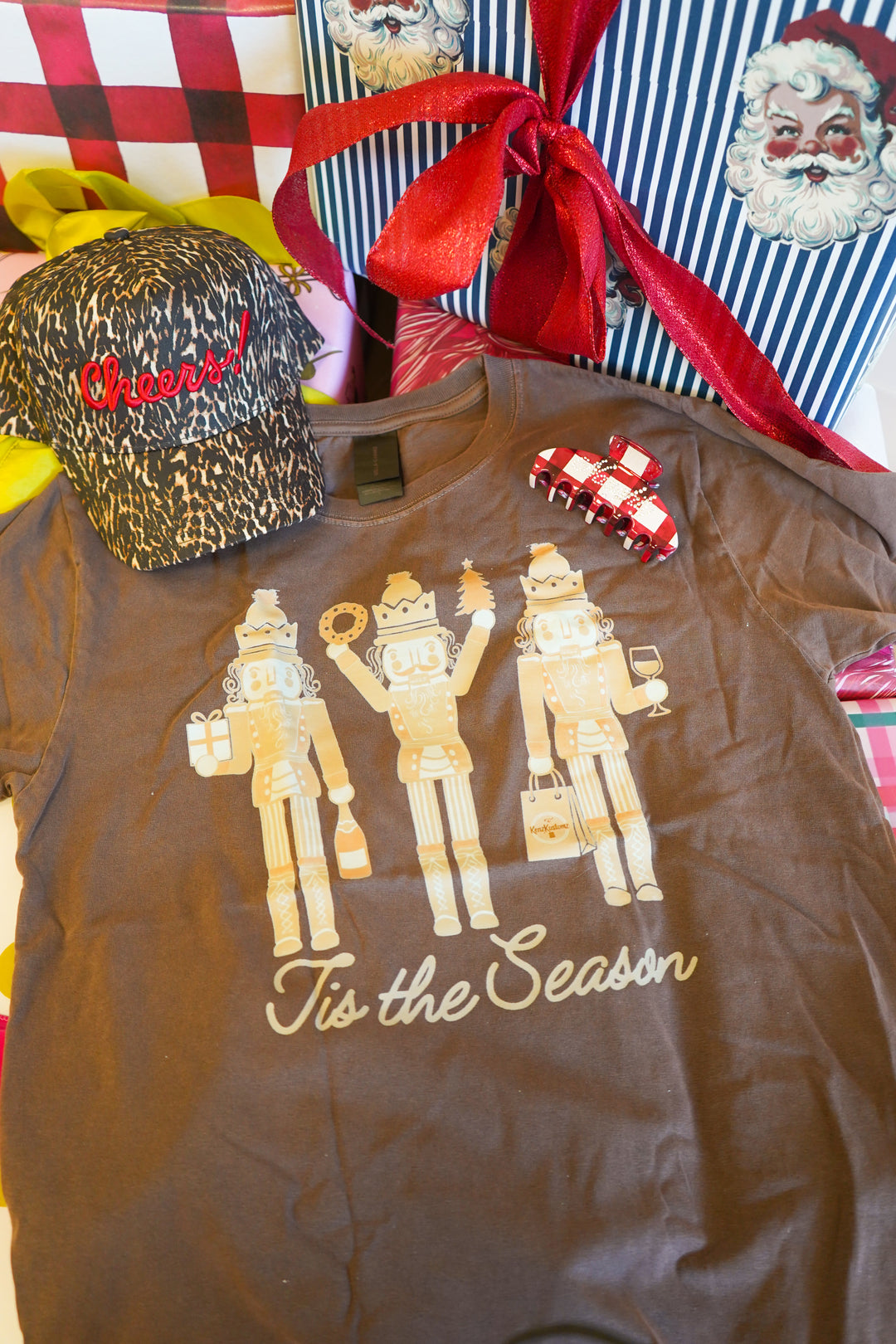 Holiday T-Shirts