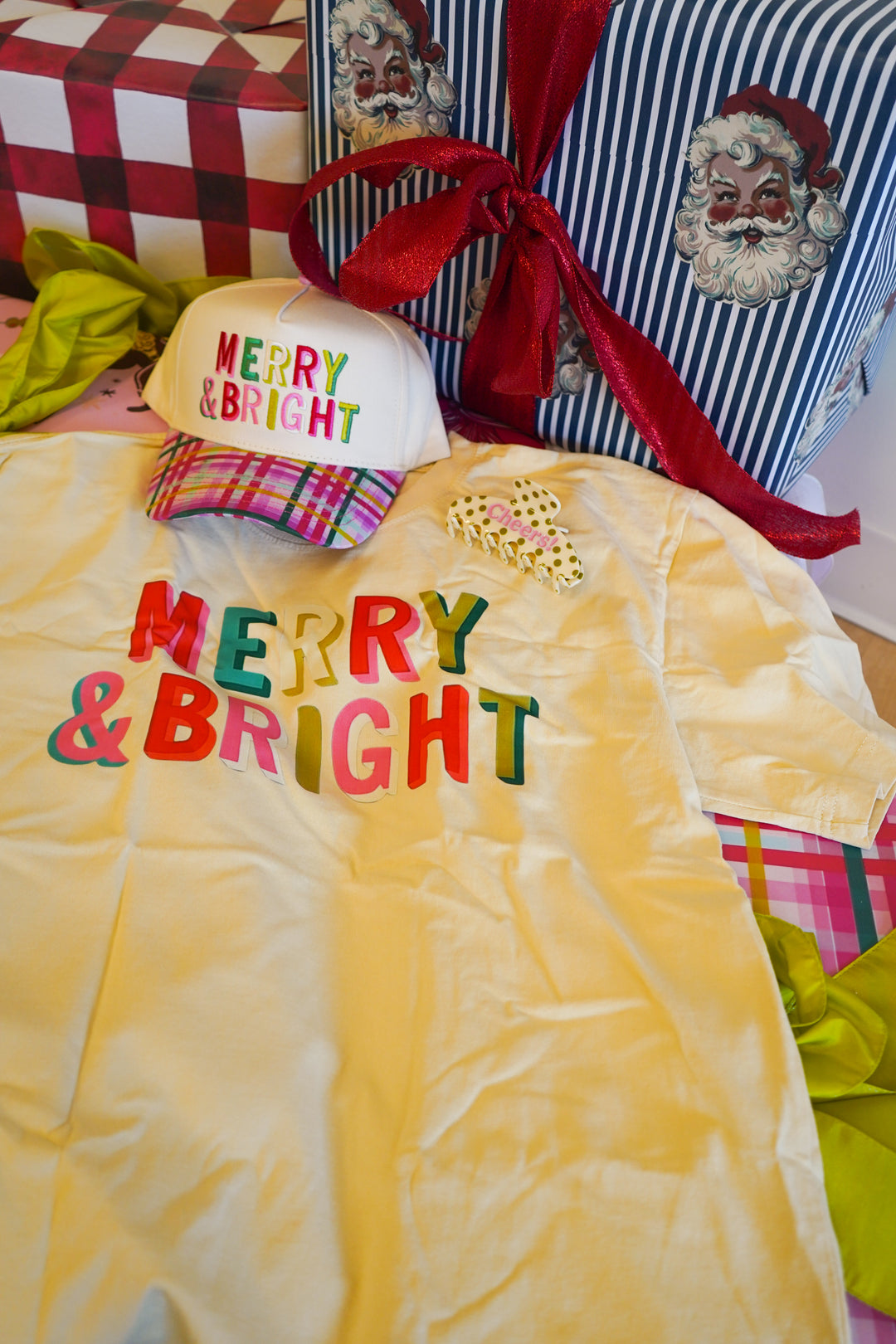 Holiday T-Shirts
