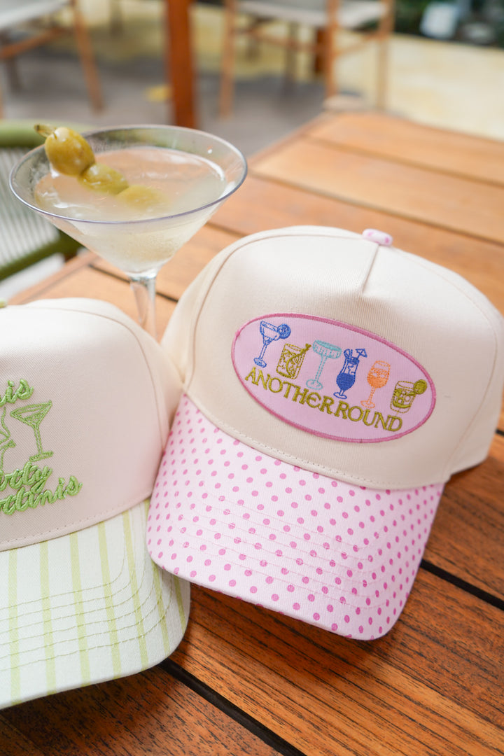 Another Round Hat