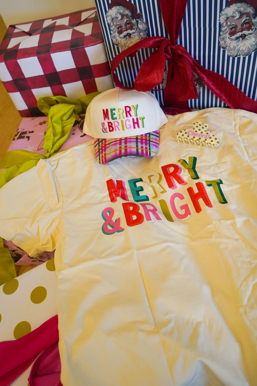 Holiday T-Shirts