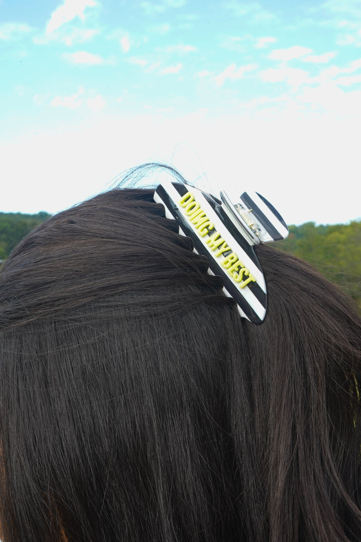 Hair Clips