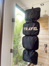 Travel Hanging Toiletry Bag
