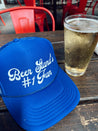 Beer Stand's #1 Fan Trucker Hat