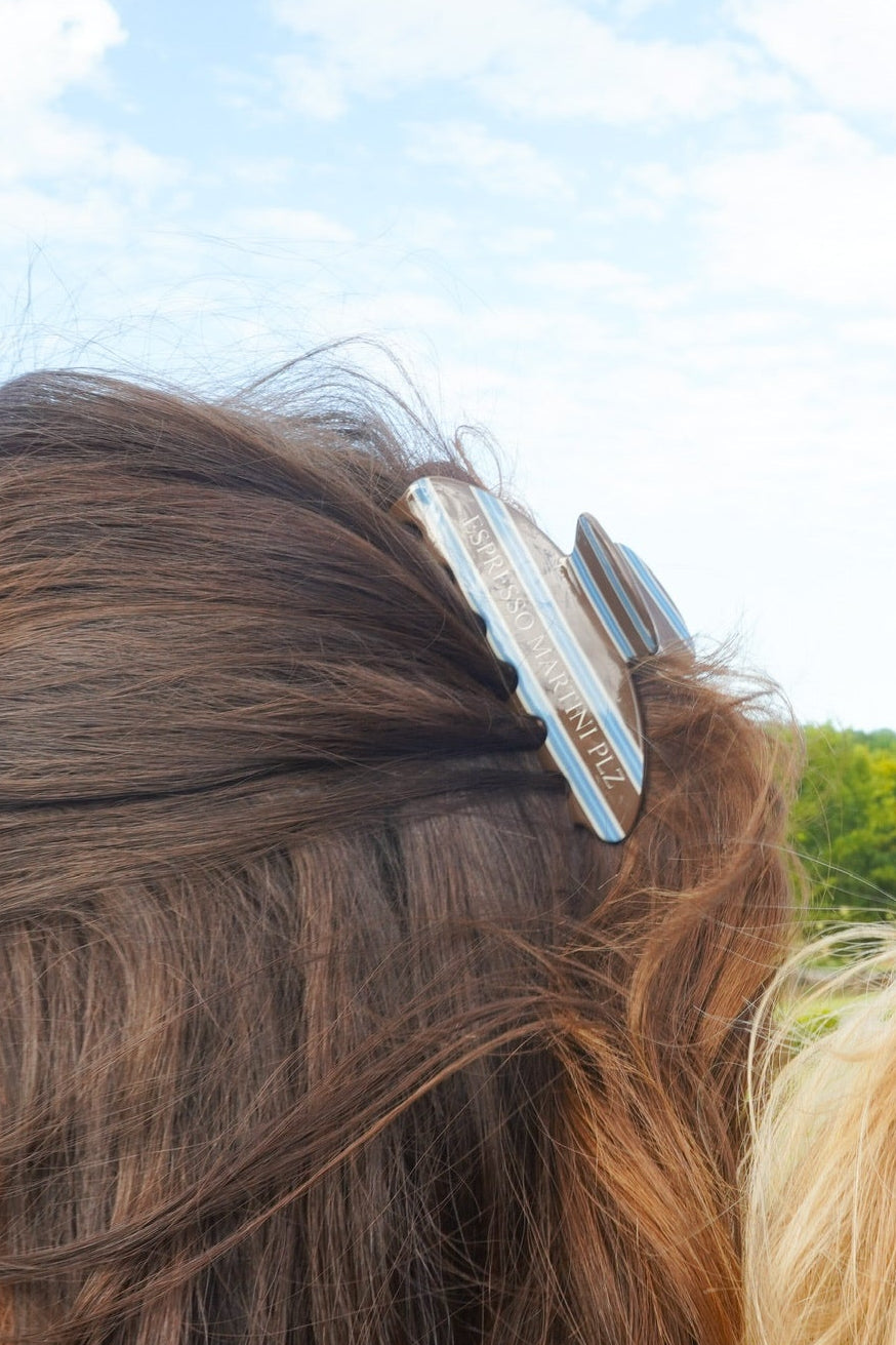 Hair Clips