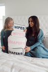 Diaper & Wipes Bundle