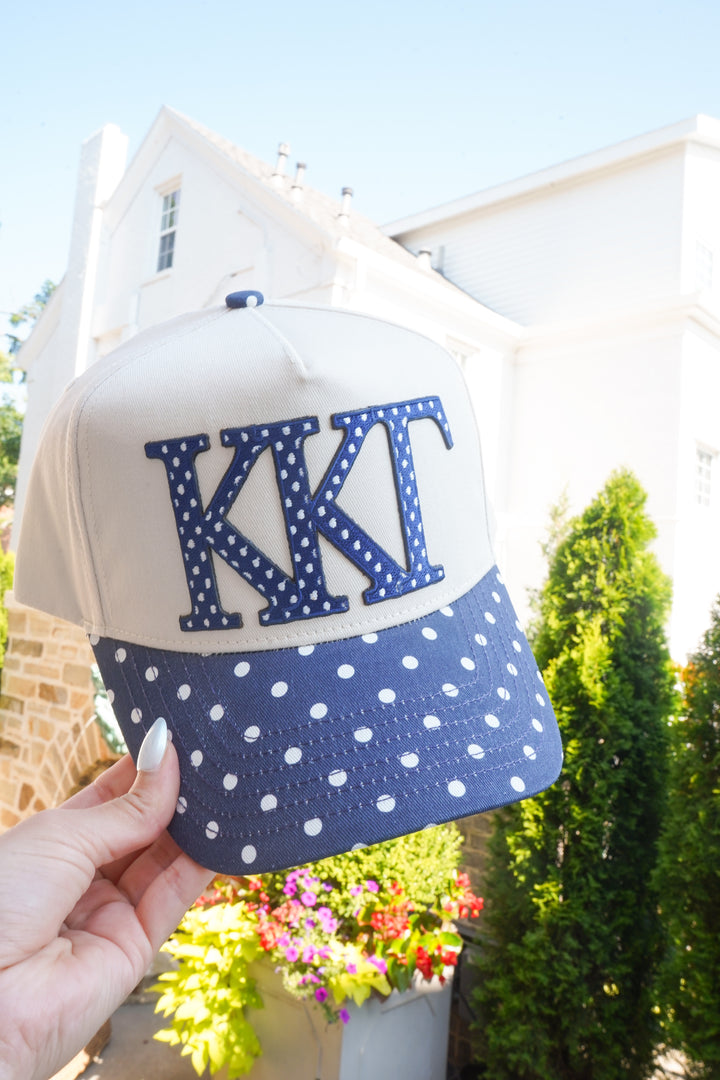 Sorority Trucker Hat