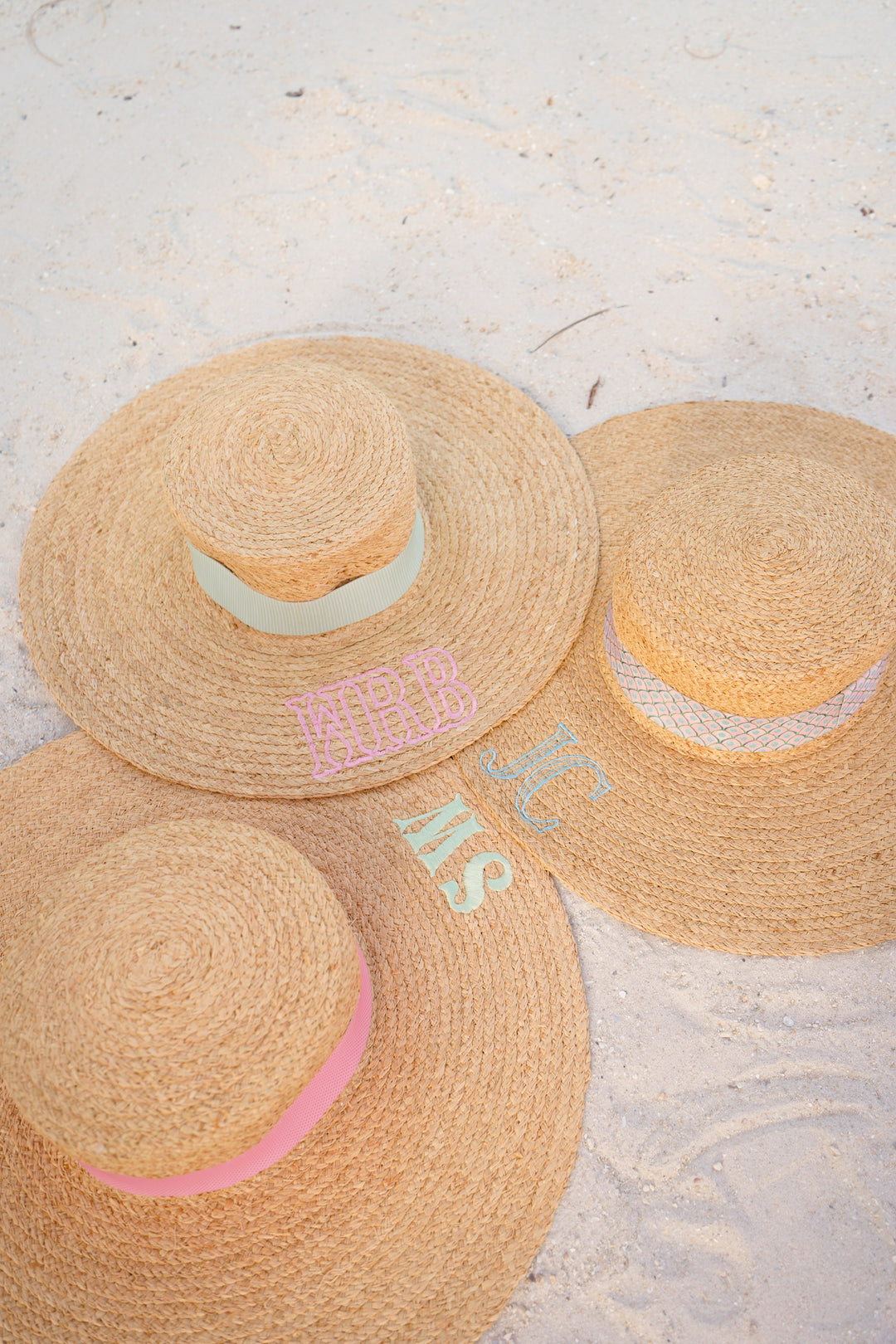 Floppy Beach Hat