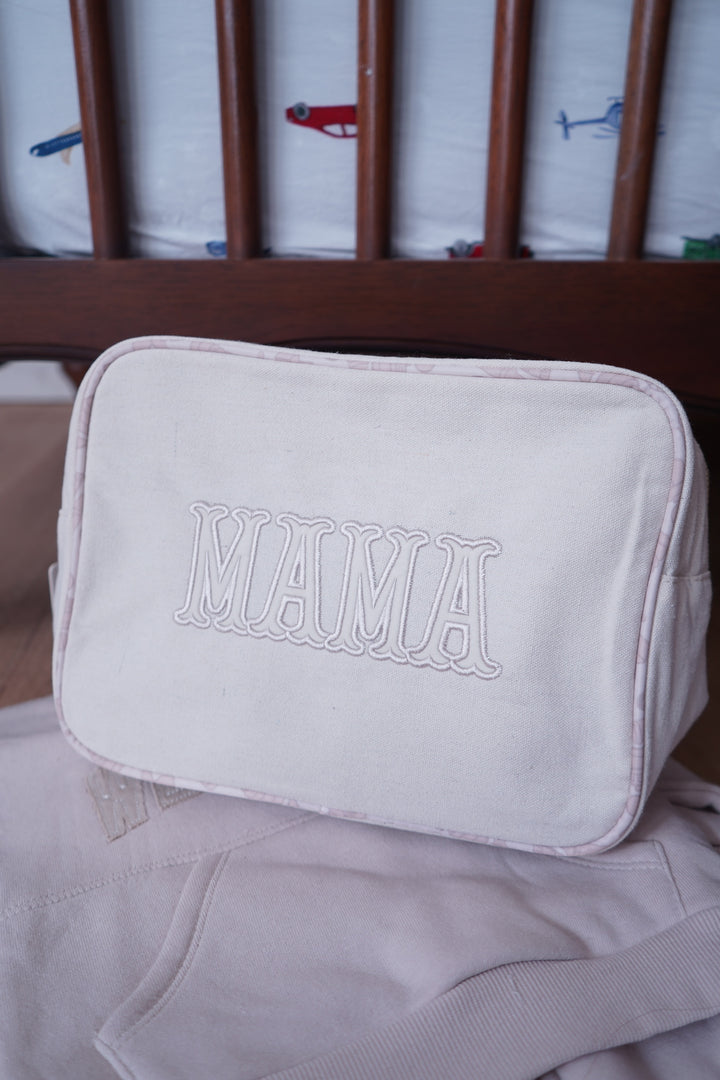 Mama XL - Canvas Bag