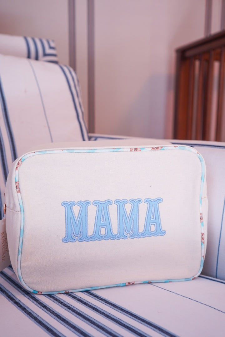 Mama XL - Canvas Bag