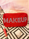 Makeup - Red Velvet Large