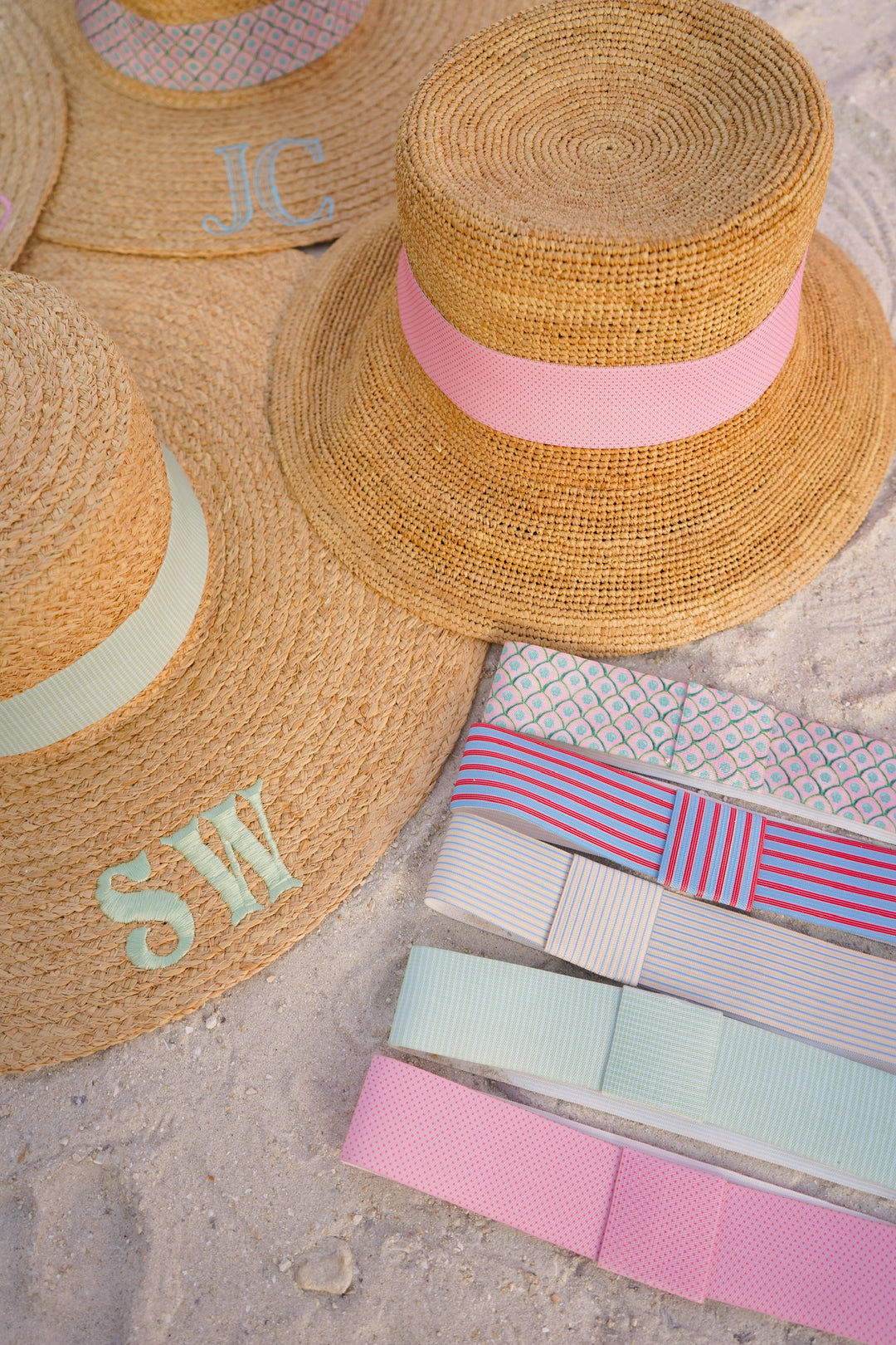Floppy Beach Hat