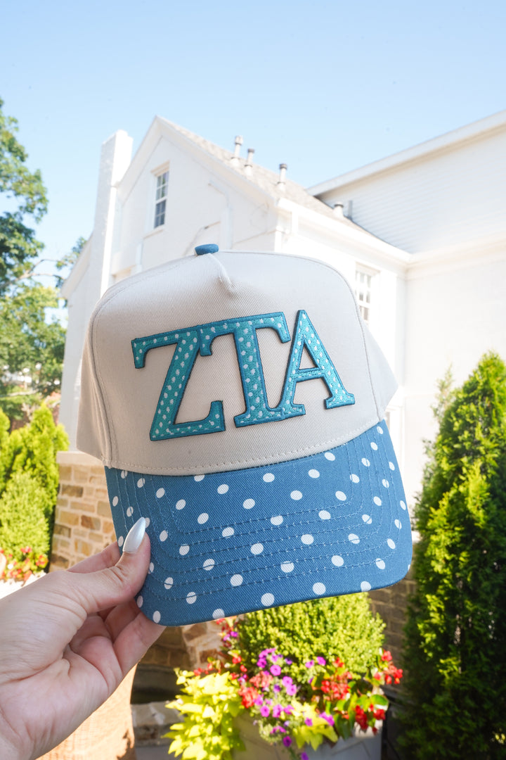 Sorority Trucker Hat