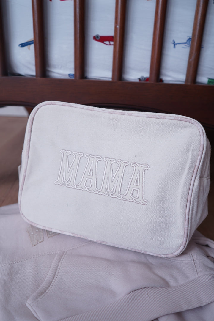 Mama XL - Canvas Bag
