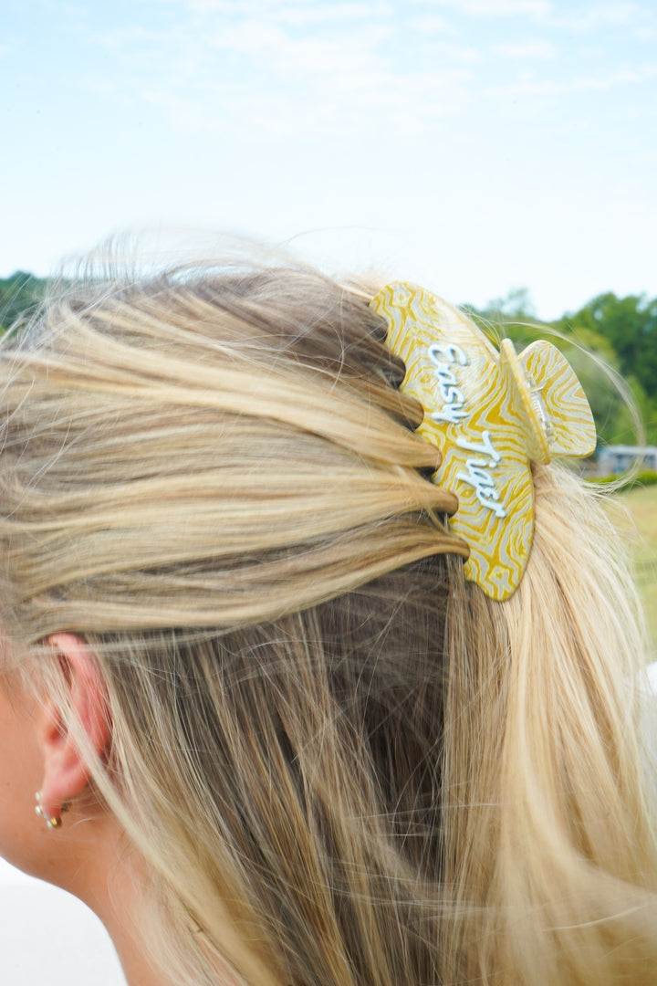 Hair Clips
