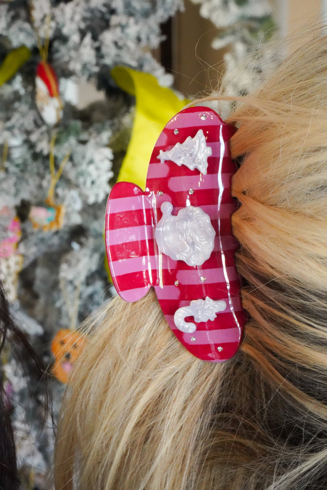 Hair Clips
