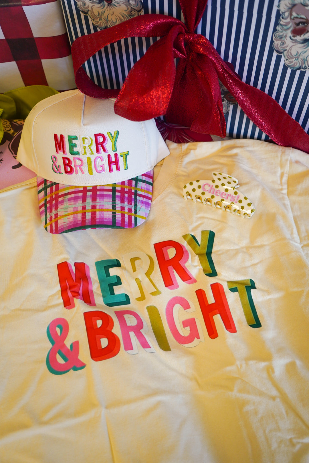 Holiday T-Shirts