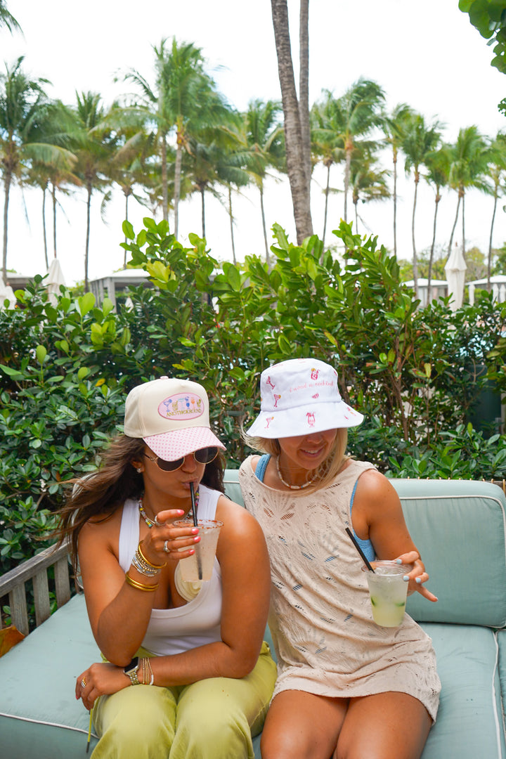 Another Round Hat