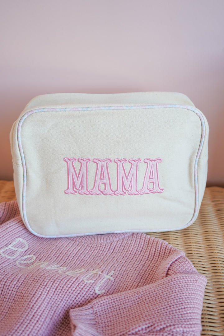 Mama XL - Canvas Bag