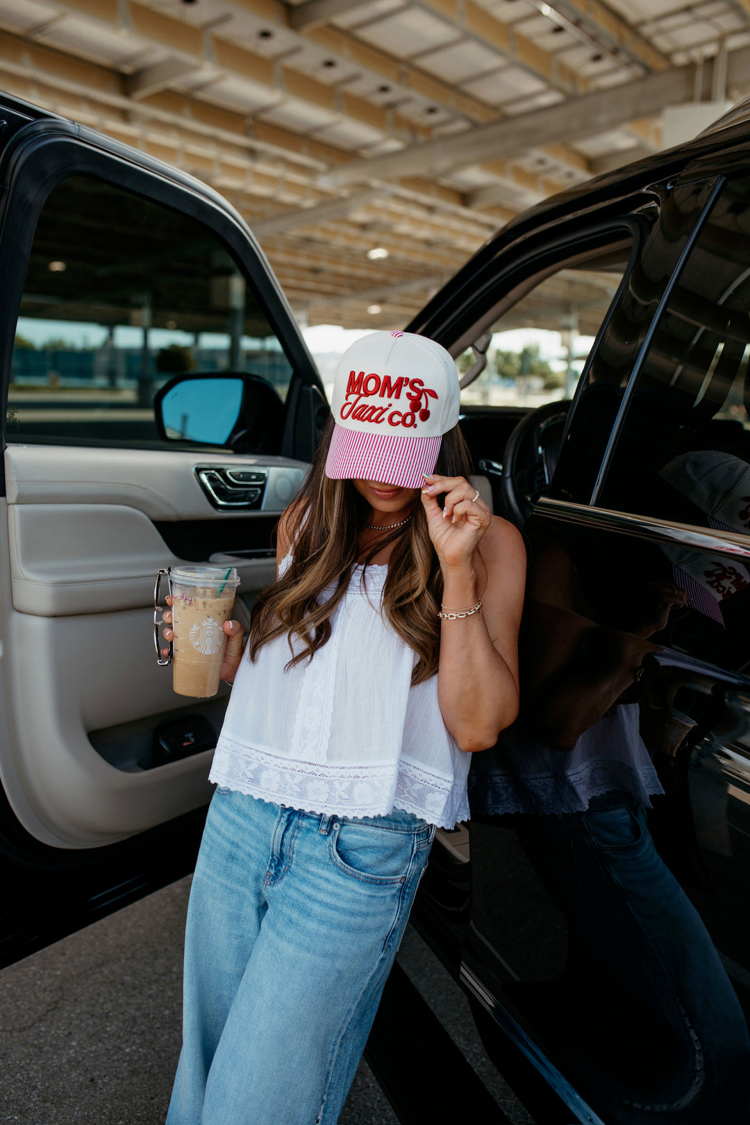 Back to School - Mom Hat Bundle