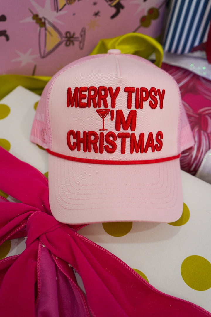 Merry Tipsy I&