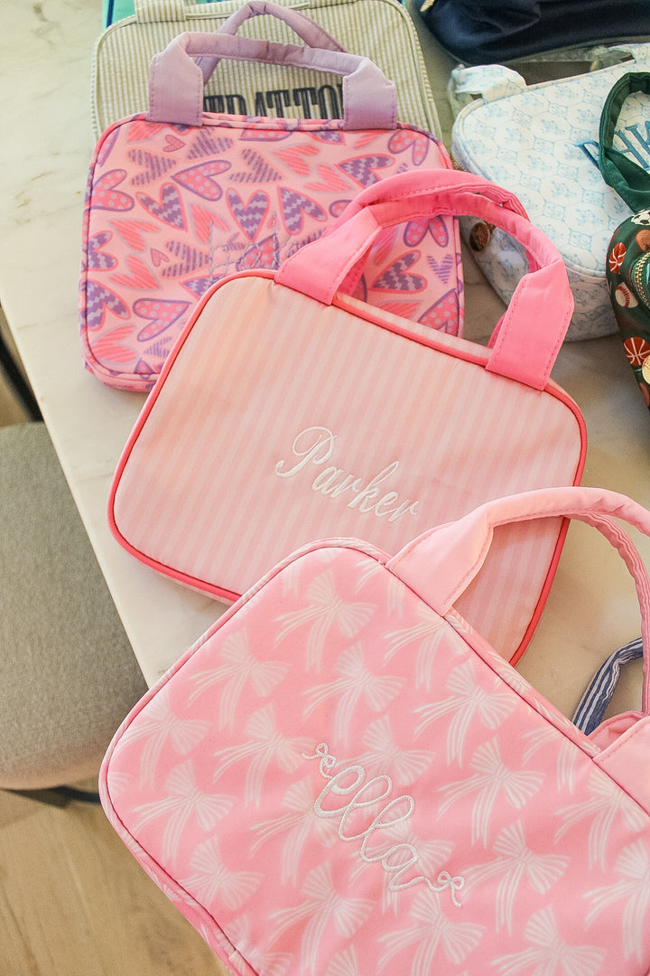 Custom Lunchboxes - PLAIN NO EMBROIDERY