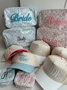 Bride - Vintage Trucker Hat