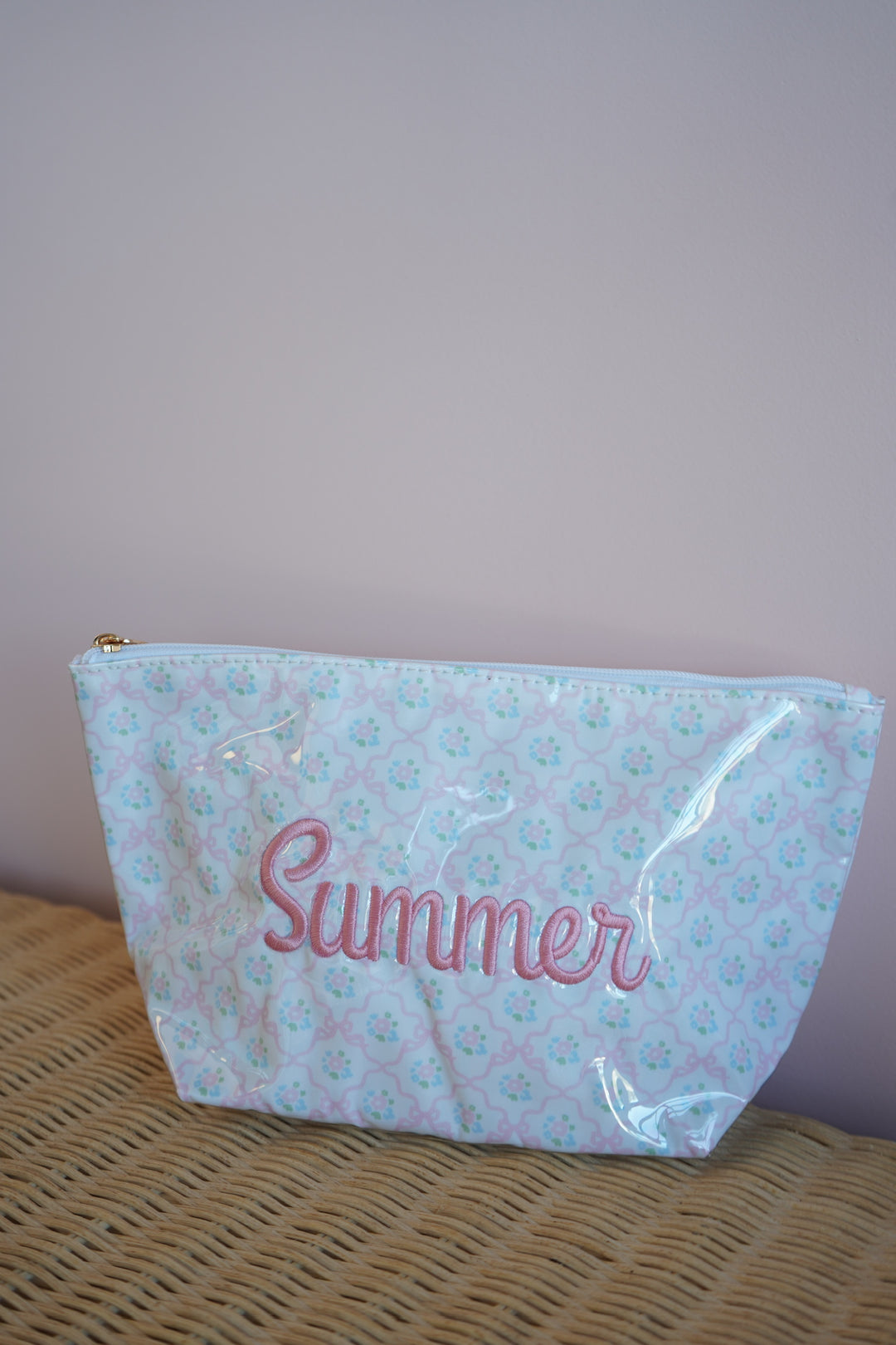 Clear Coat Bag - Baby Collection | Customizable