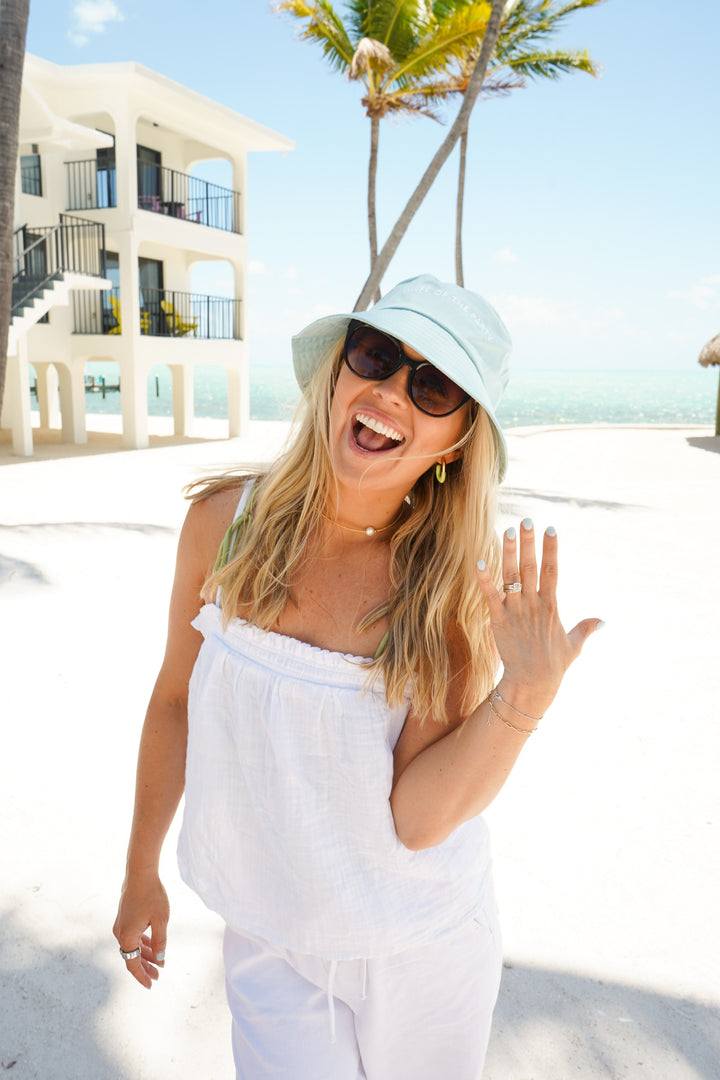 Wife of the Party - Bucket Hat