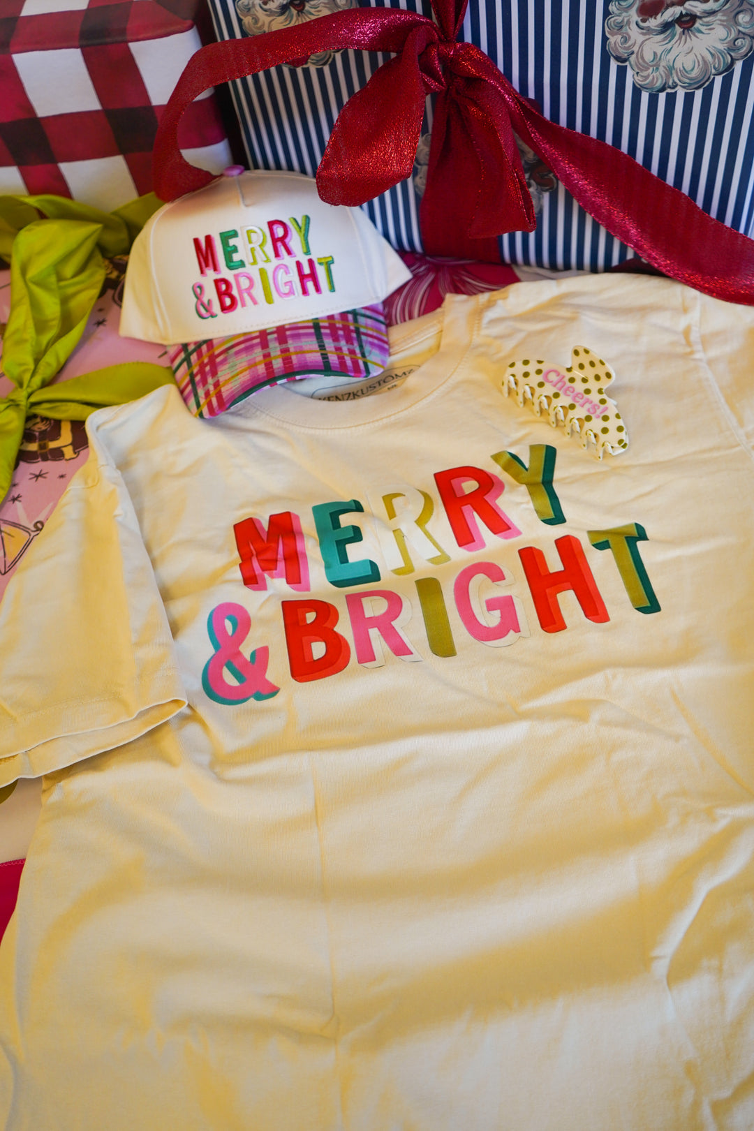 Holiday T-Shirts