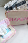 Diaper & Wipes Bundle