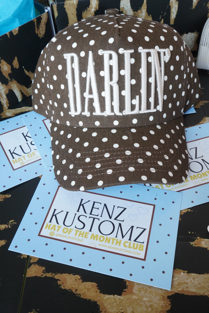 Hat of the Month Club