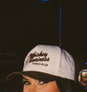 Whiskey Business Rodeo Club - Vintage Trucker Hat