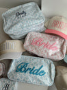 Bride - Vintage Trucker Hat