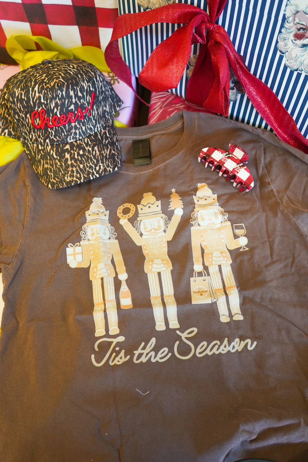 Holiday T-Shirts