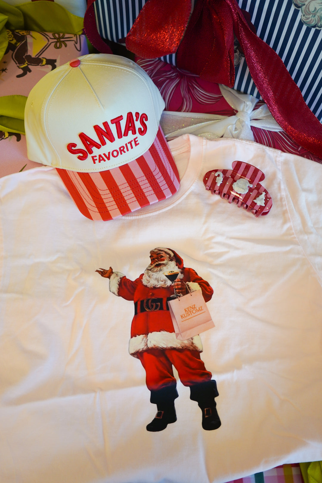 Holiday T-Shirts