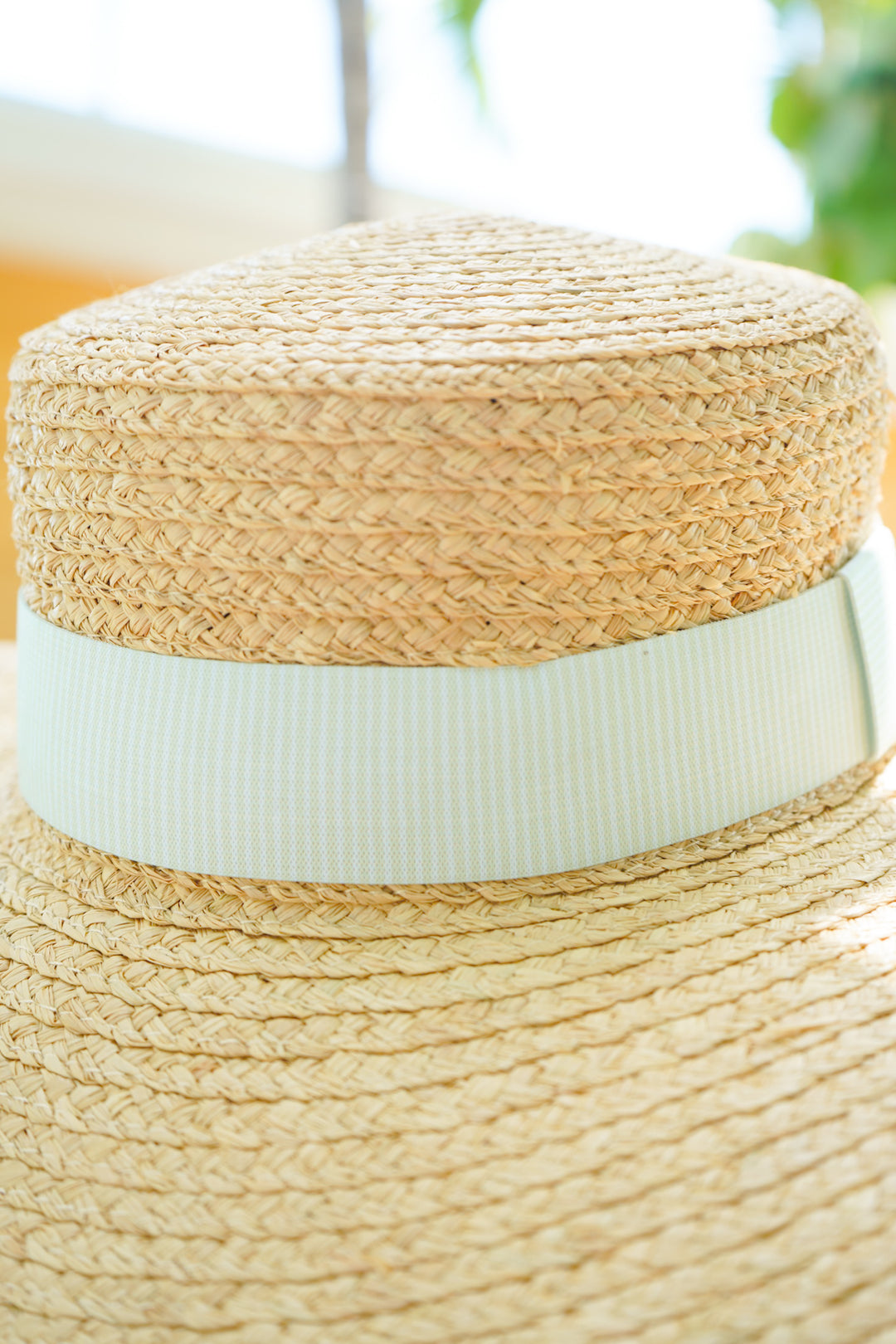 Floppy Beach Hat