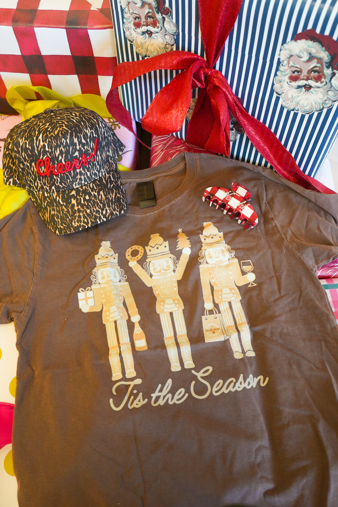 Holiday T-Shirts