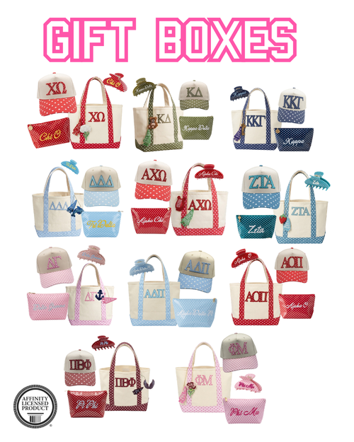 The Sorority Box