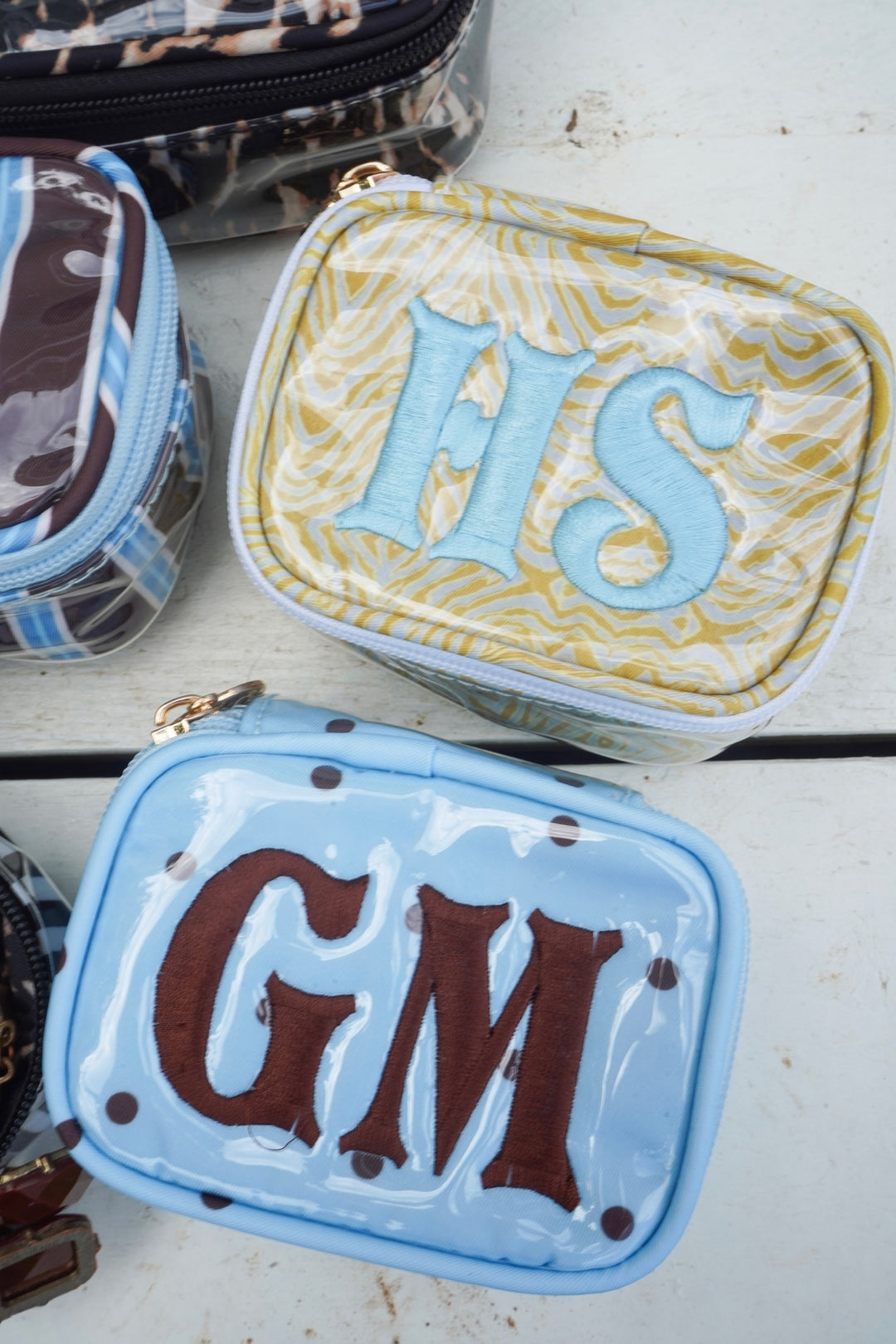 Jewelry Case | Customizable