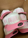 Bride - Vintage Trucker Hat