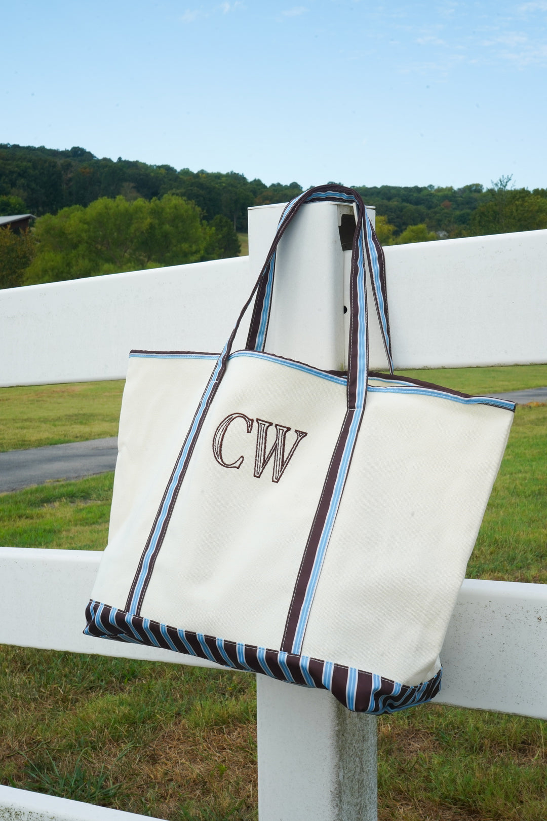Standard Canvas Tote | Customizable