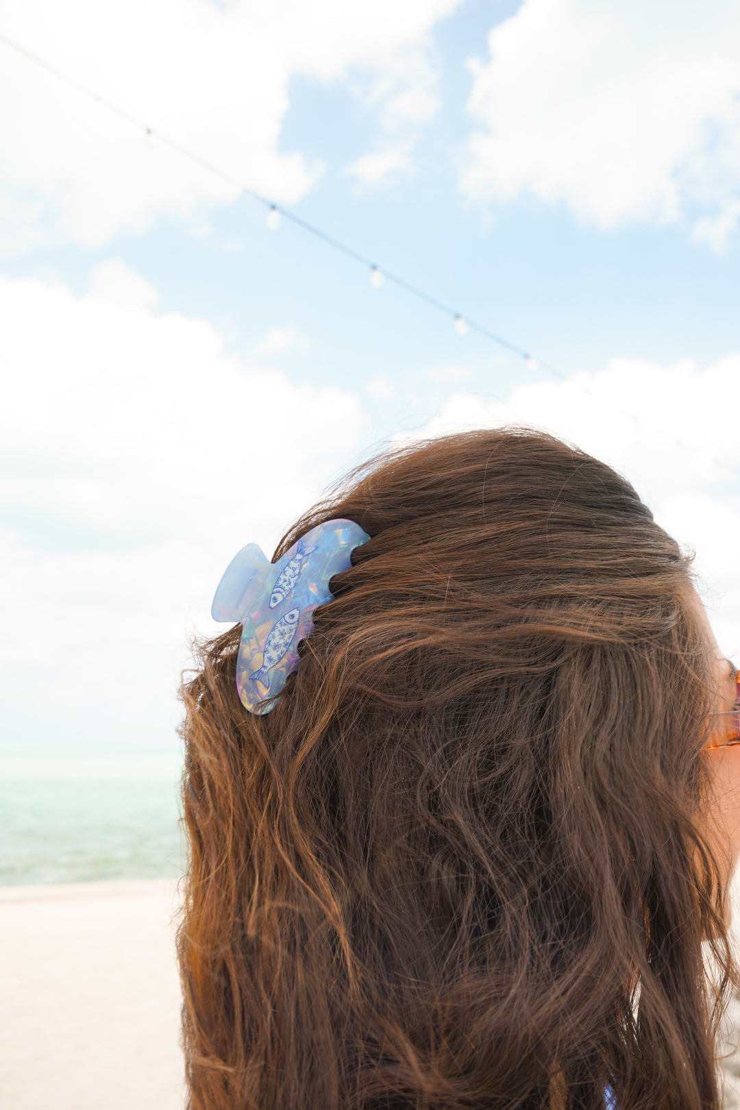 Hair Clips