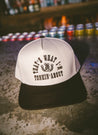 That's What I'm Tonkin' About Vintage Trucker Hat